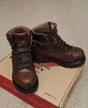 Продам ботинки спецобувь Red Wing