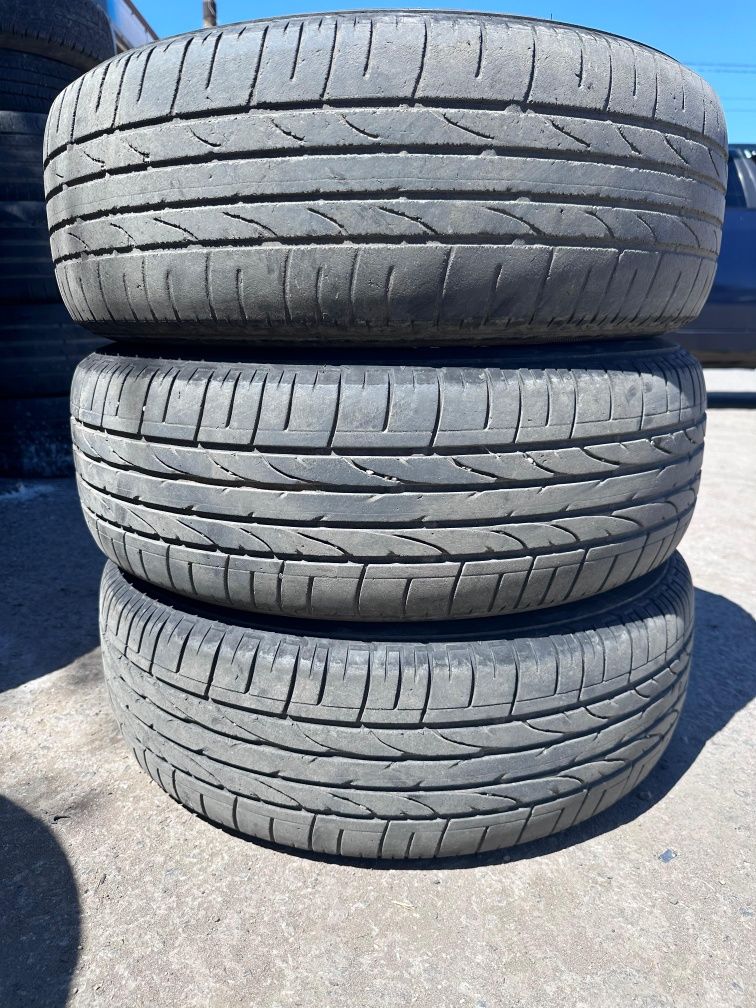 Продаю шины б/у Bridgestone