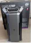 Кейс Cooler Master Cosmos C700P Корпус