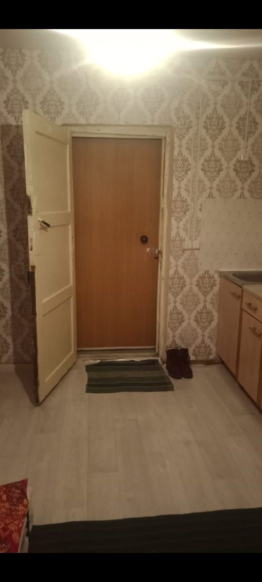 Комната в общежитии