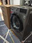 Стиралка LG DirectDrive автомат стиралный лж