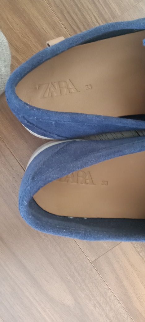 Обувь Zara детская