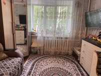 Квартира малосемейка