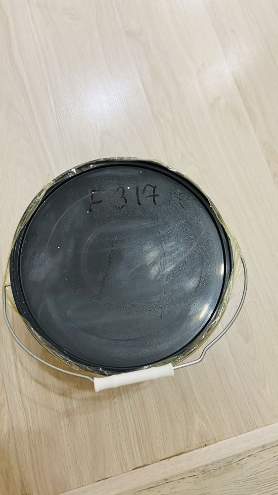 Продам интерьерную краску Tikkurila Euro Power 7 (цвет F317 Veistos)