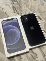 iPhone 12  в идеальном состоянии