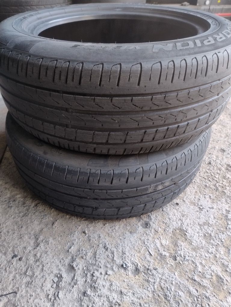 215/60R17 1шт  FIRELLI