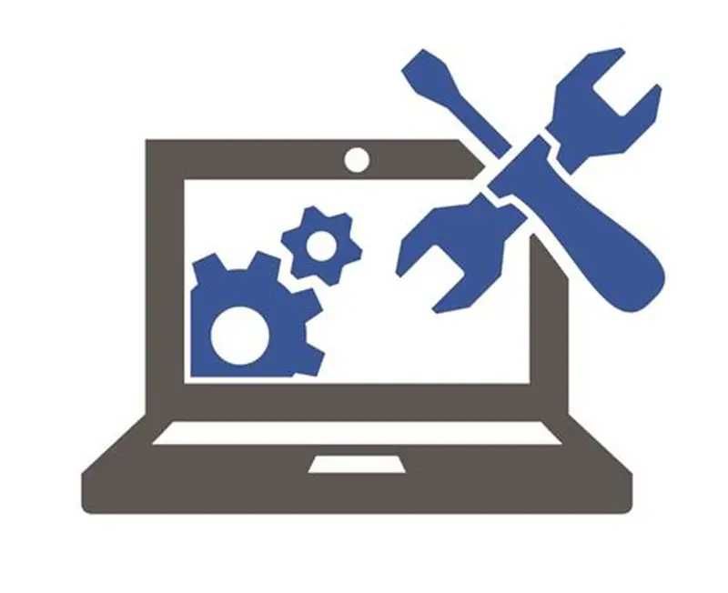 Ремонт ноутбуков и ПК | Установка Windows, программ