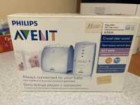 Радионяня Avent Philips SCD-510