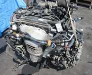 Двигатель 1az Тойота камри мотор 2.0, Toyota Camry