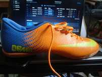 Продам обувь для футзала Nike 06M Mercurial