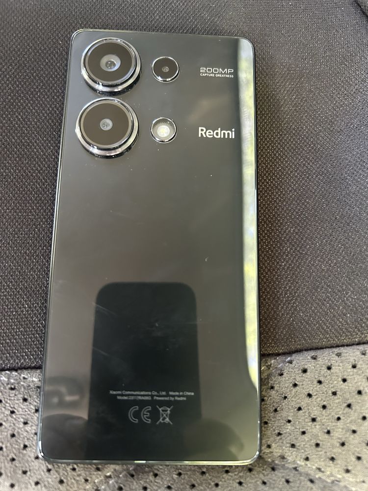 Redmi Not 13 256