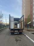 Продам кузов на газель