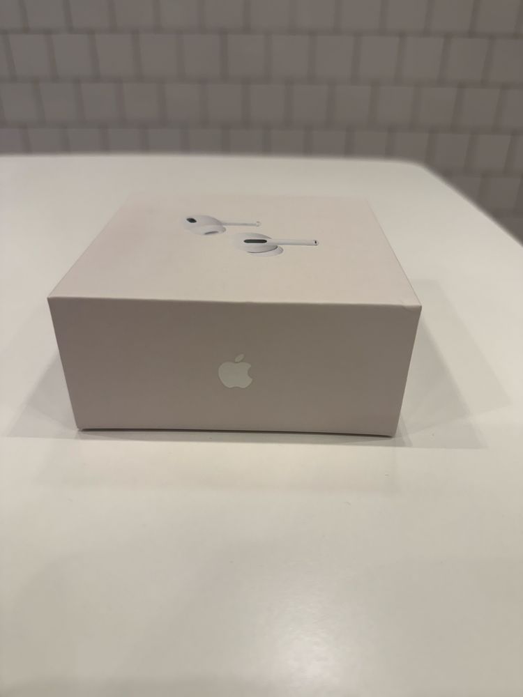 SOS‼️ Airpods Pro 2nd Generation