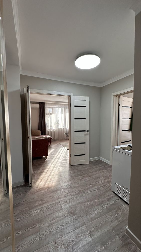 Продам 3 комнатную квартиру