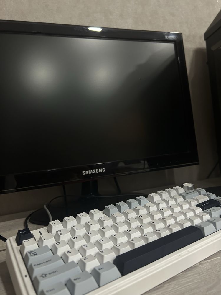 Продам игровой компьютер