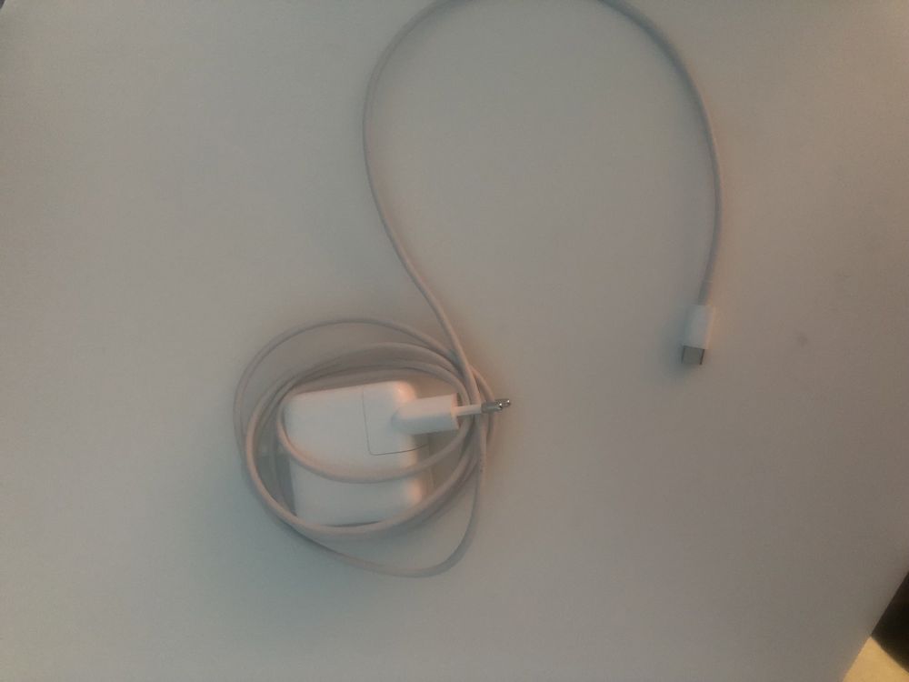 Ноутбук MacBook Air M1, 256 GB
