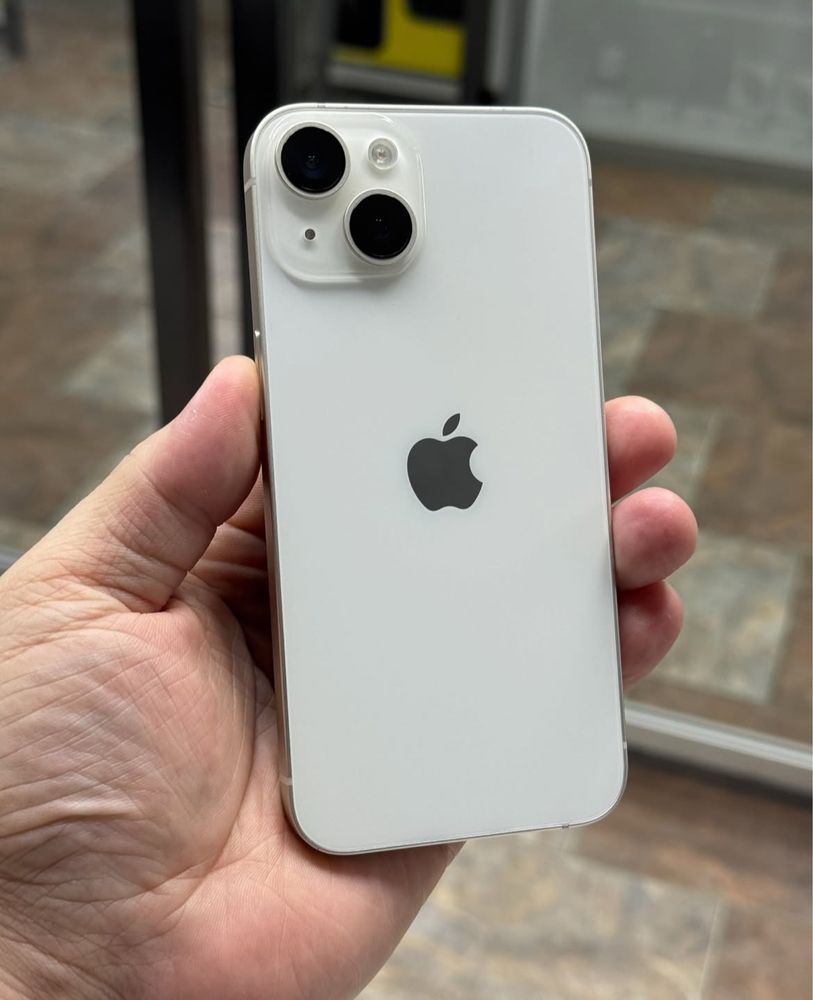 iphone 13 128gb Емкость 88%