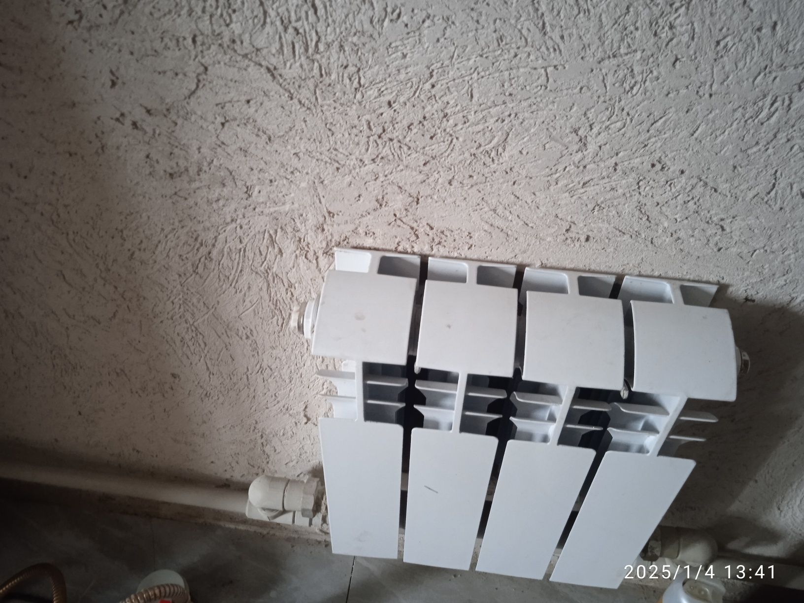 Продам батареи с котлом