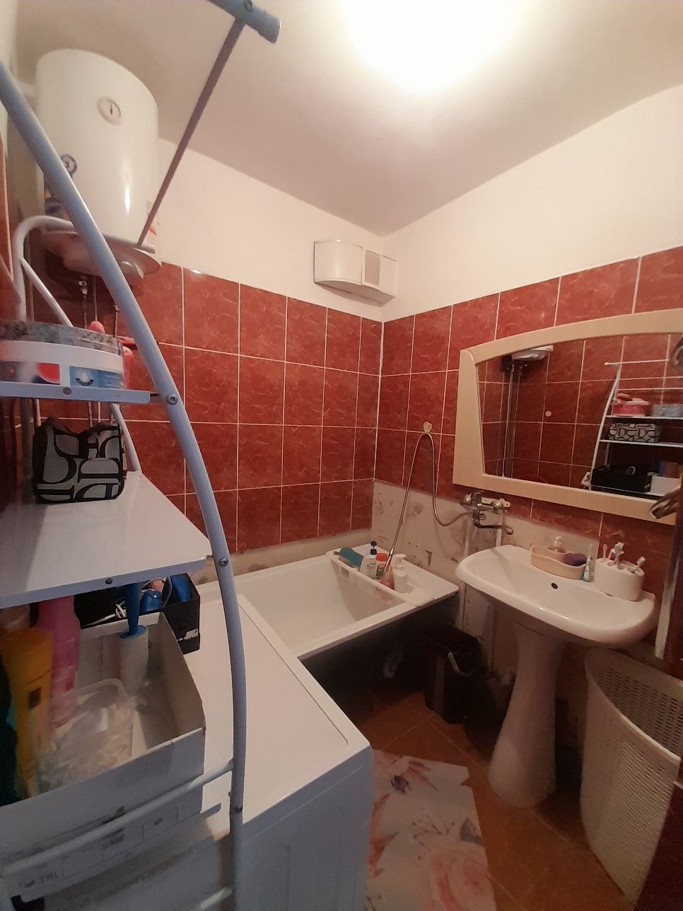 Продам, обменяю квартиру в п.Качар