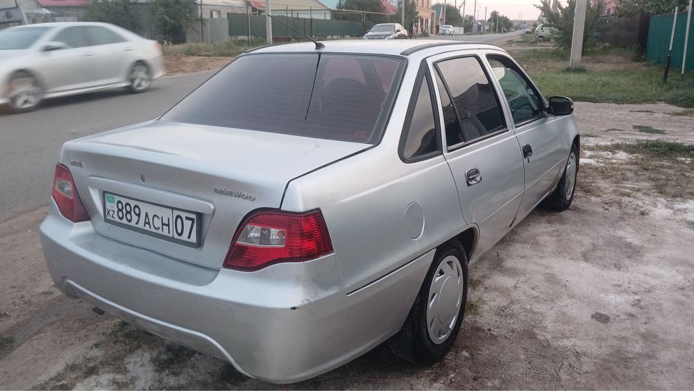 Продам Нексия део