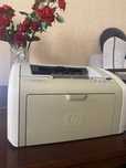 Принтер HP LaserJet 1020