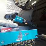 Makita, макита профессиональная полировальная машинка