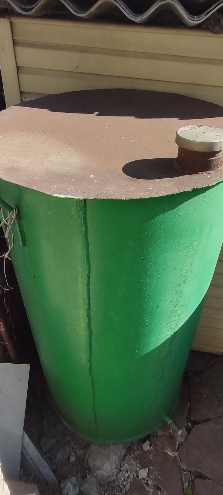 Ёмкость для воды