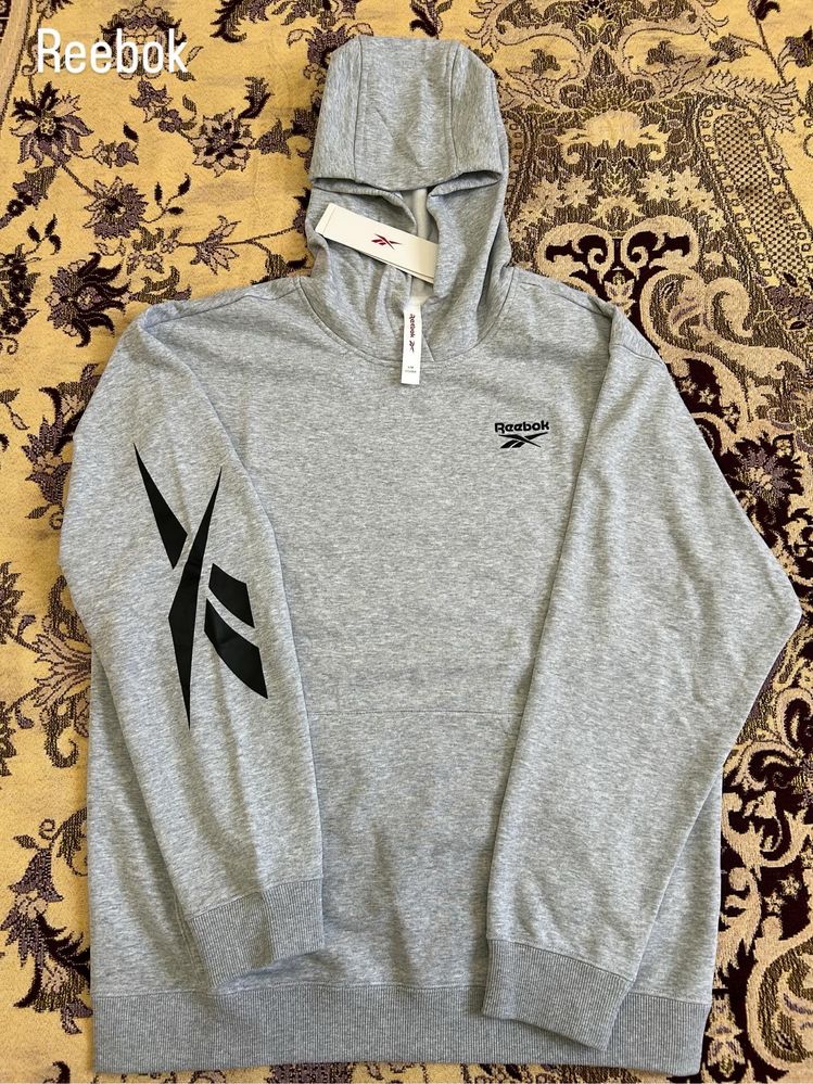 Reebok киімдері