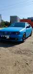Nissan Primera 2002г