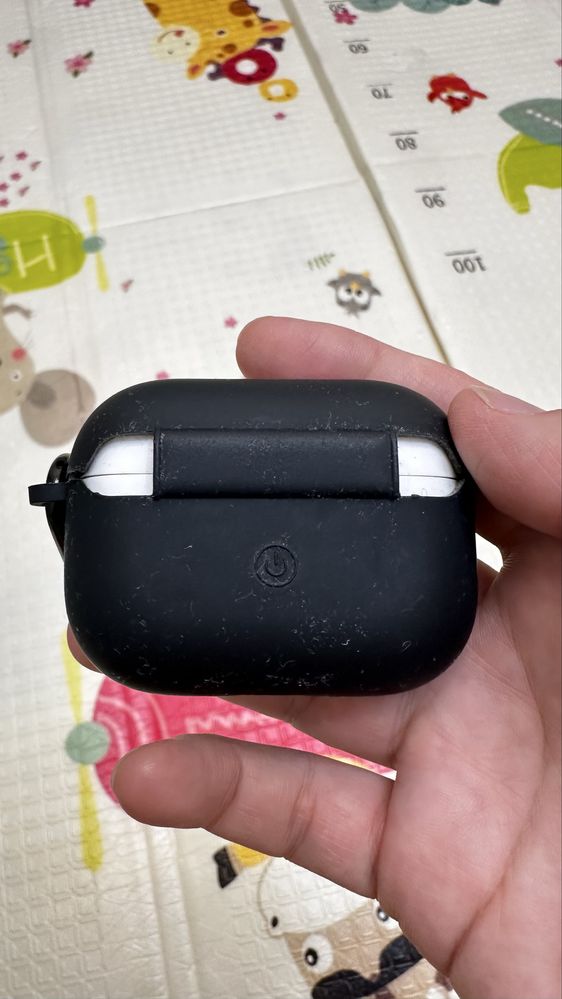 Кейс Airpods pro наушнико эйр подсы на айфон