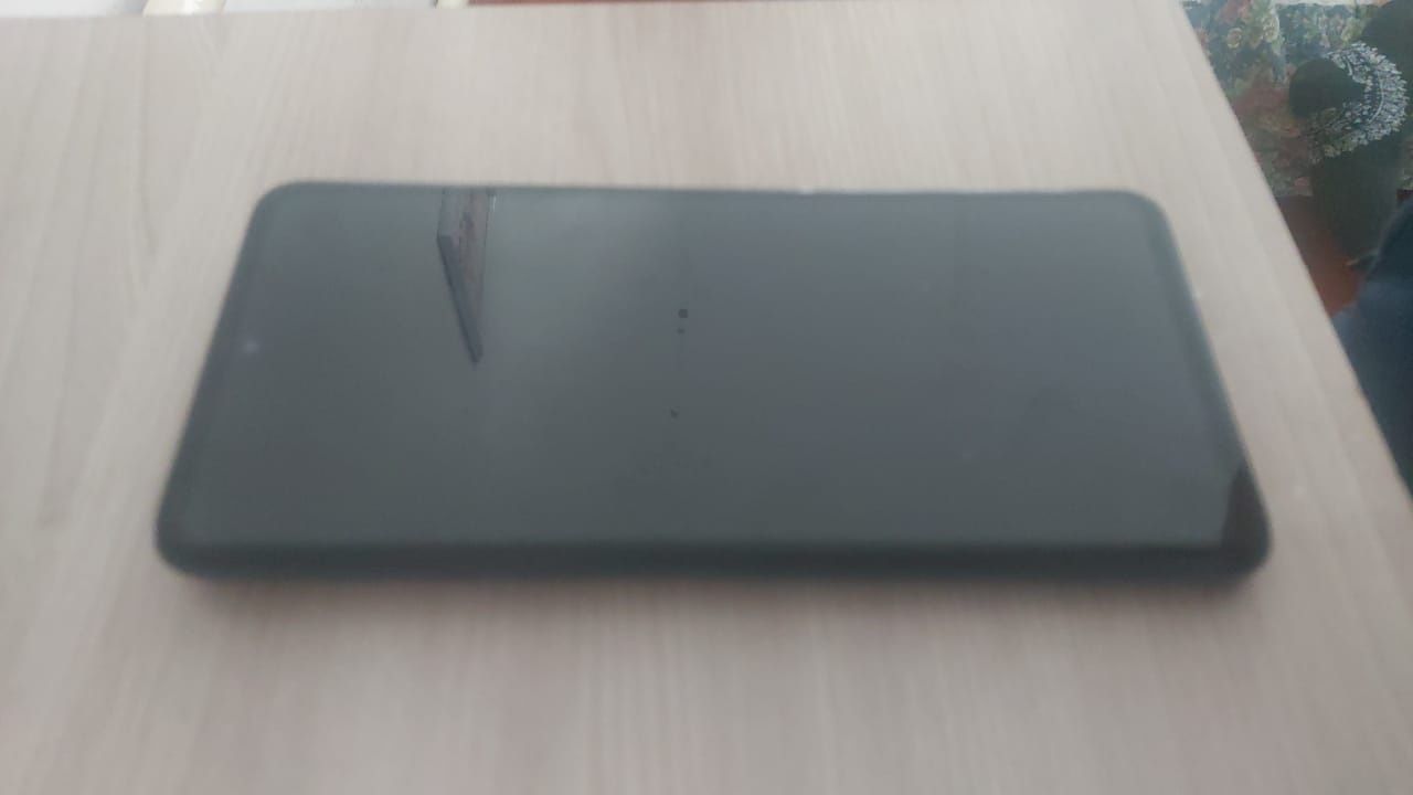Продам телефон Poco x3 NFC 128G