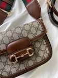 Gucci Horsebit оригинал с док.