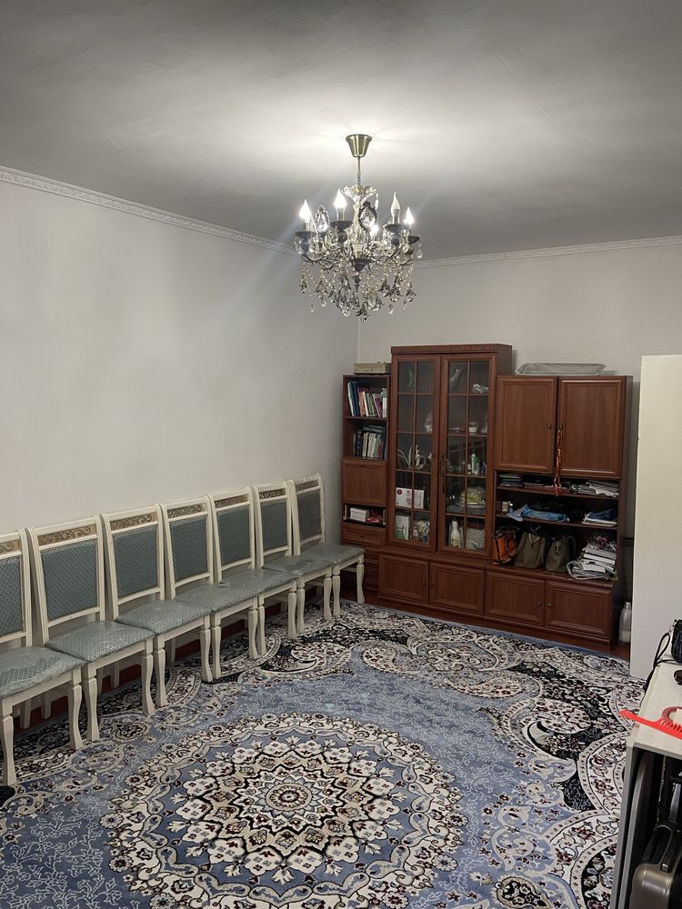 Продается дом город Шу, село Толе би
