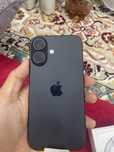 apple 16 128gb black