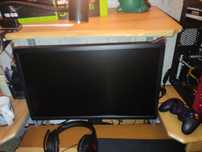 Монитор dell p2412h
