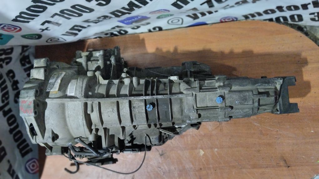 Akpp Audi 5hp19 FAR 2.8L