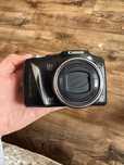 Фотоаппарат Canon PowerShot SX130 IS