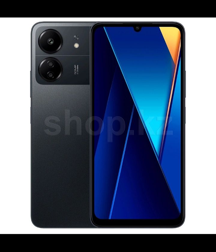 Продам телефон Poco c65