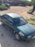 Nissan almera n15 1998г
