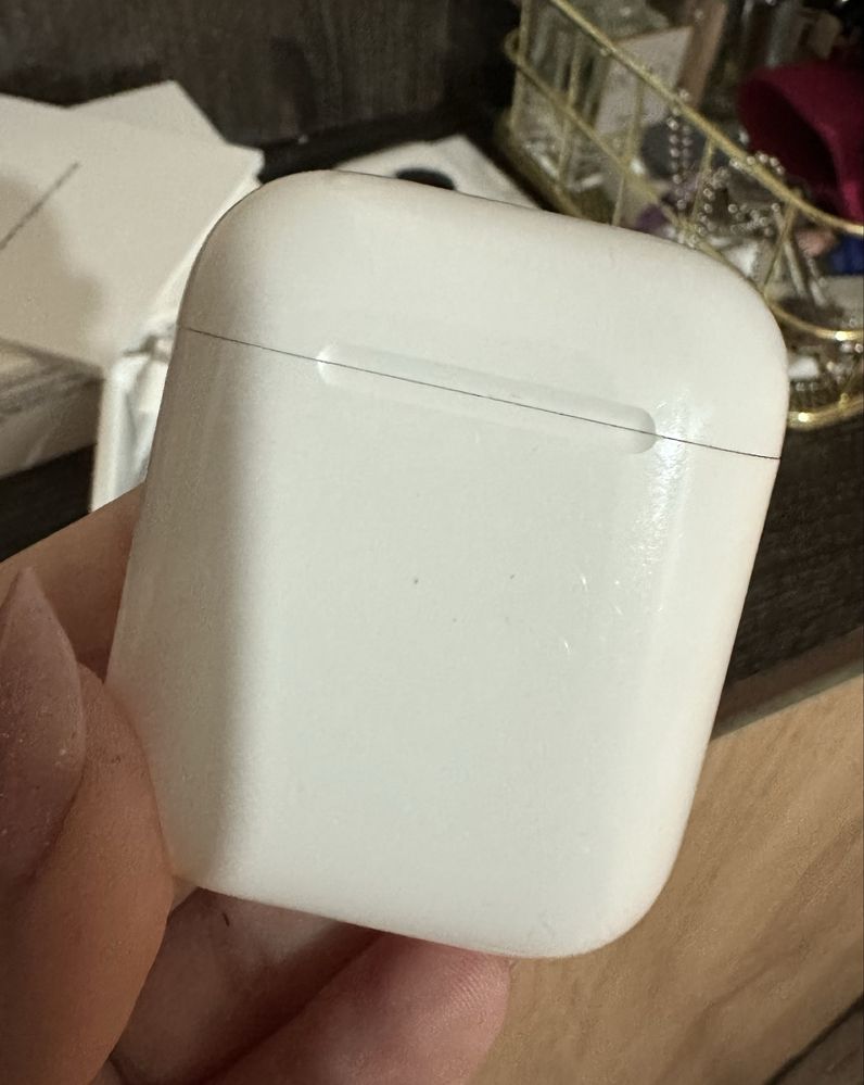Продам airpods 2