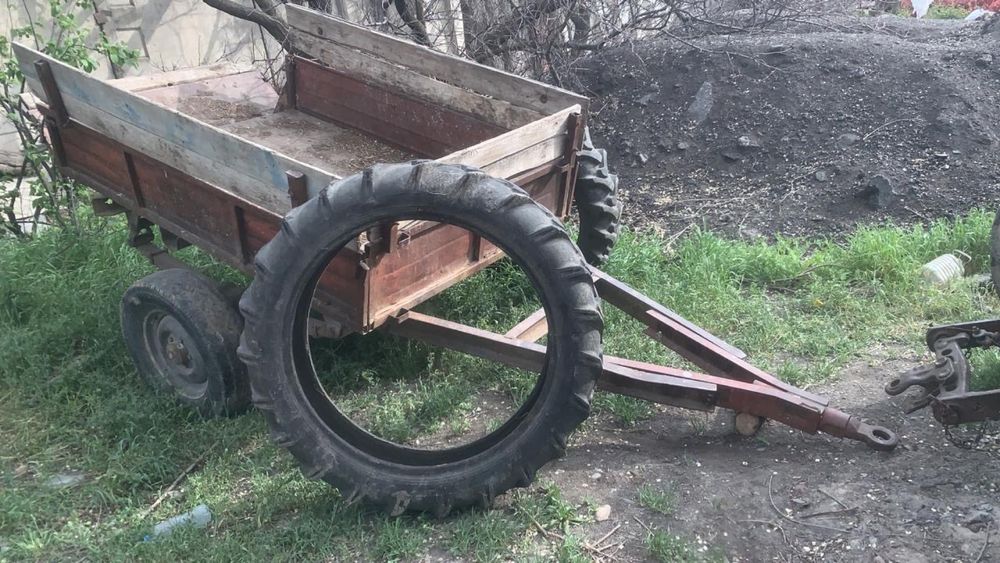 Трактор Т 25  продам