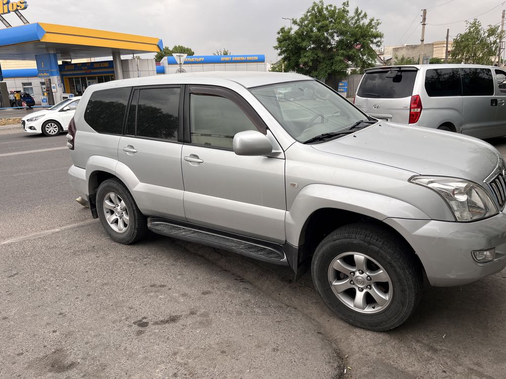 Резина toyo 265/65 R17