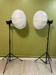 Софтбокс чайнабол Godox SL100D