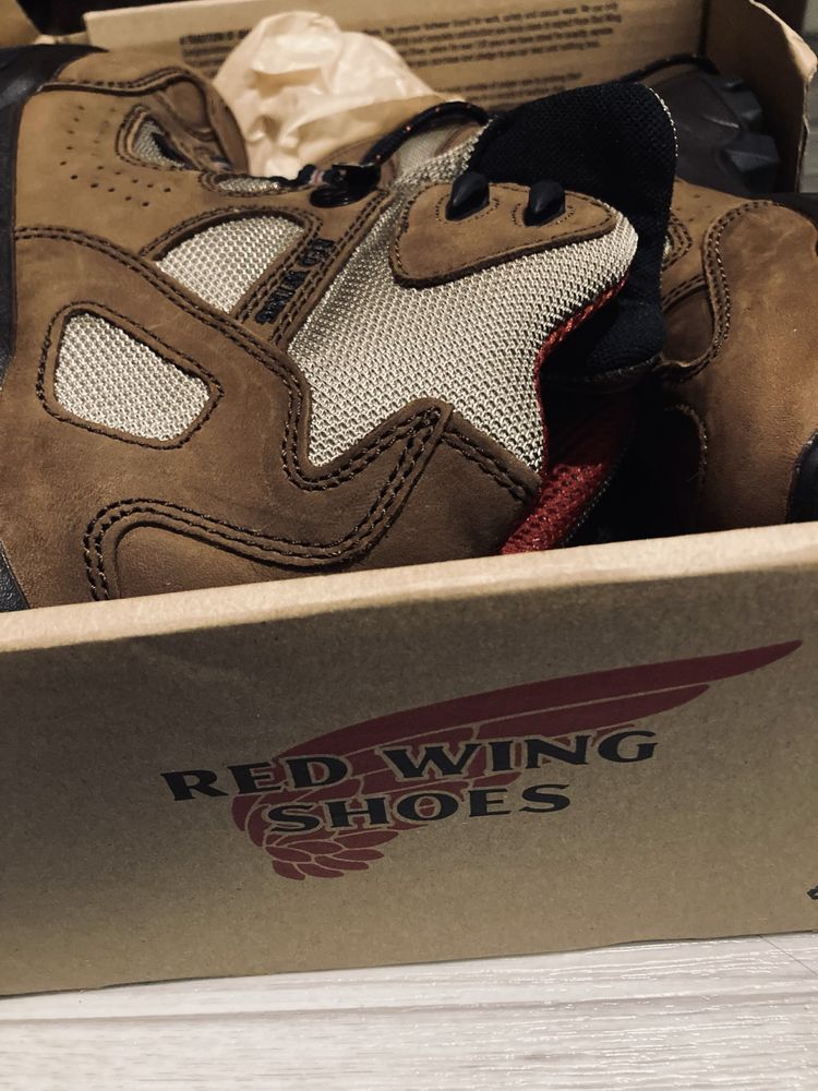 Женская Рабочая обувь от Red Wing Shoes