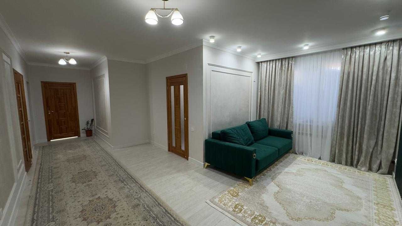 Сарыкамыс 2     Дом