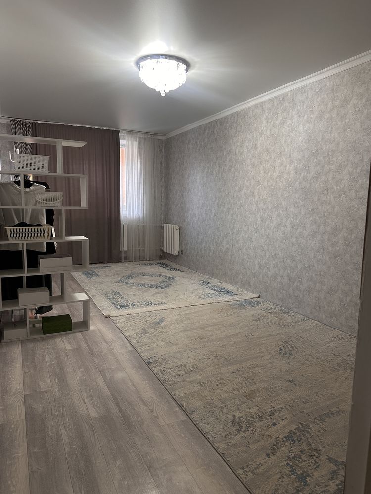 Продаю 1 ком Квартиру район болашак