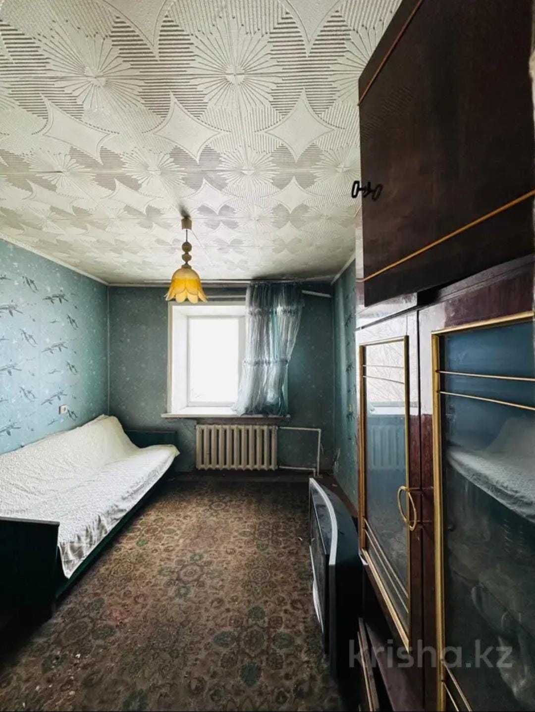 Продам 3-х комнатную квартиру