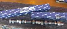 Вал распределительный на Газель 4216 распредвал ГАЗ УМЗ