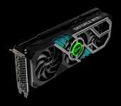 Видеокарты Palit GamingPro RTX 3080