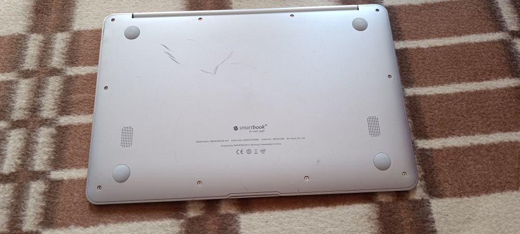 Продам ноутбук "SmartBook"